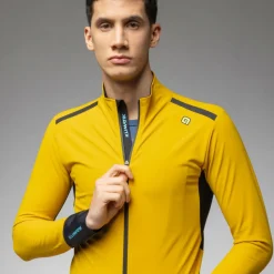 Alé - Klimatik K-Tornado Jacket - Fahrradjacke
