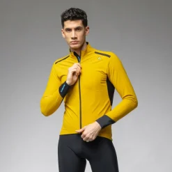 Alé - Klimatik K-Tornado Jacket - Fahrradjacke