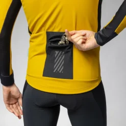 Alé - Klimatik K-Tornado Jacket - Fahrradjacke