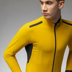 Alé - Klimatik K-Tornado Jacket - Fahrradjacke