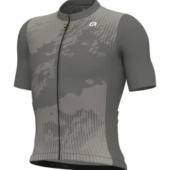 Alé - Krakatoa Jersey - Radtrikot