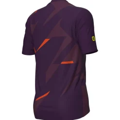 Alé - Omega S/S Jersey - Radtrikot