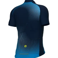 Alé - Optical S/S Jersey - Radtrikot