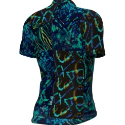 Alé - Pragma Caraibi S/S Jersey - Radtrikot