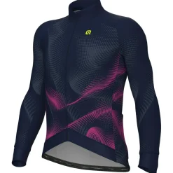 Alé - Pragma Cosmic L/S Jersey - Radtrikot