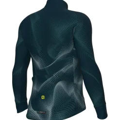 Alé - Pragma Cosmic L/S Jersey - Radtrikot