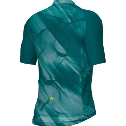 Alé - Pragma Crash S/S Jersey - Radtrikot