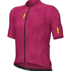 Alé - Pragma Crash S/S Jersey - Radtrikot