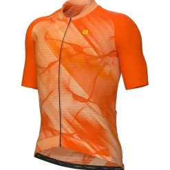Alé - Pragma Crash S/S Jersey - Radtrikot