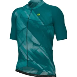Alé - Pragma Crash S/S Jersey - Radtrikot