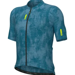 Alé - Pragma Crash S/S Jersey - Radtrikot