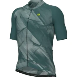 Alé - Pragma Crash S/S Jersey - Radtrikot
