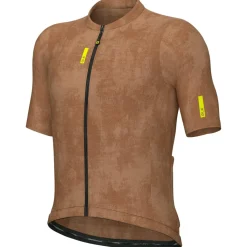 Alé - Pragma Crash S/S Jersey - Radtrikot