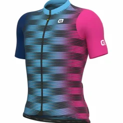 Alé - Pragma Dinamica S/S Jersey - Radtrikot