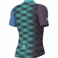 Alé - Pragma Dinamica S/S Jersey - Radtrikot