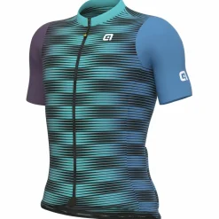 Alé - Pragma Dinamica S/S Jersey - Radtrikot