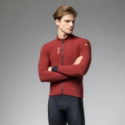 Alé - Pragma Fondo 3.0 Jacket - Fahrradjacke