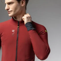 Alé - Pragma Fondo 3.0 Jacket - Fahrradjacke