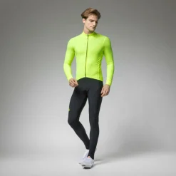 Alé - Pragma Fondo 3.0 L/S Jersey - Radtrikot
