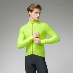 Alé - Pragma Fondo 3.0 L/S Jersey - Radtrikot