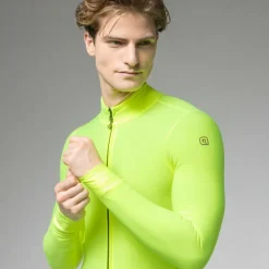Alé - Pragma Fondo 3.0 L/S Jersey - Radtrikot