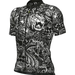 Alé - Pragma Safari Jersey - Radtrikot