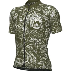 Alé - Pragma Safari Jersey - Radtrikot