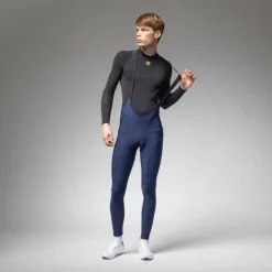 Alé - Pragma Winter 2.0 Bibtights - Radhose