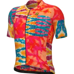 Alé - PR-E Clorofilla S/S Jersey - Radtrikot