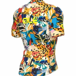 Alé - PR-E Kenya S/S Jersey - Radtrikot