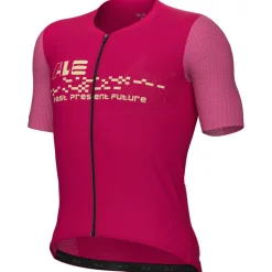 Alé - PR-E Megabyte 2.0 S/S Jersey - Radtrikot