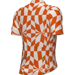 Alé - PR-E Multiverso 2.0 S/S Jersey - Radtrikot