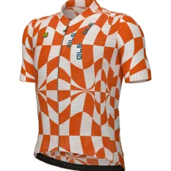 Alé - PR-E Multiverso 2.0 S/S Jersey - Radtrikot
