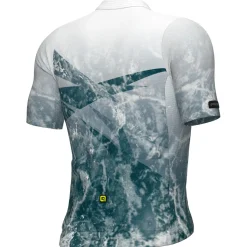Alé - PR-E Quartz Jersey - Radtrikot