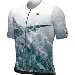 Alé - PR-E Quartz Jersey - Radtrikot