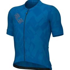 Alé - PR-E Schema S/S Jersey - Radtrikot