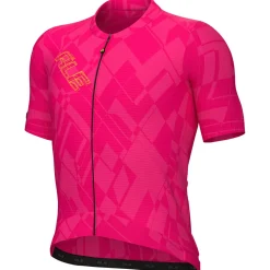 Alé - PR-E Schema S/S Jersey - Radtrikot