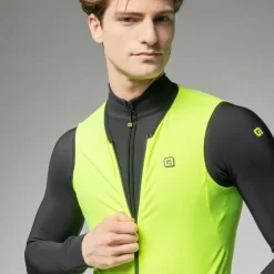 Alé - PR-E Thermo 2.0 Vest - Fahrradweste