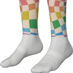 Alé - Q-Skin 21cm Socks - Radsocken