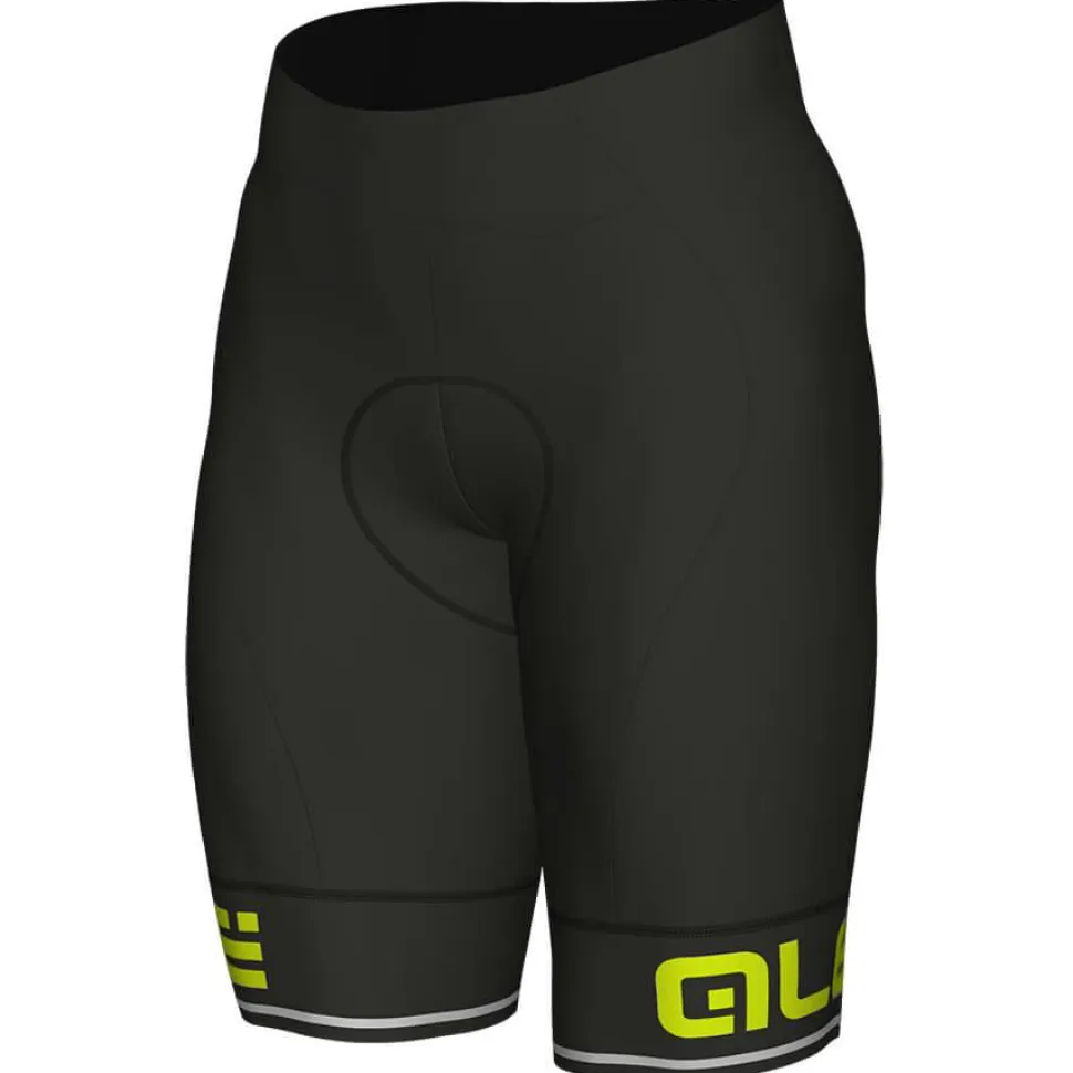 Alé - Shorts Solid Corsa - Radhose