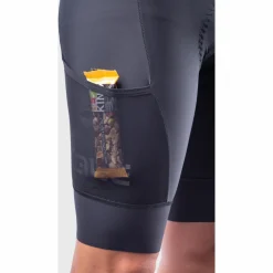 Alé - Stones Cargo Bibshorts - Radhose