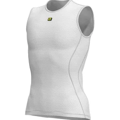 Alé - Velo Active Sleeveless Jersey - Kunstfaserunterwäsche
