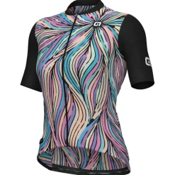 Alé - Women's Art S/S Jersey - Radtrikot