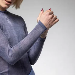 Alé - Women's Intimo Knitted Baselayer L/S - Merinounterwäsche