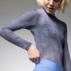 Alé - Women's Intimo Knitted Baselayer L/S - Merinounterwäsche