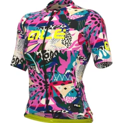 Alé - Women's Kenya Jersey - Radtrikot