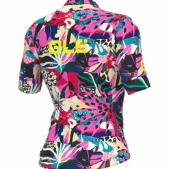 Alé - Women's Kenya Jersey - Radtrikot