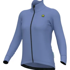 Alé - Women's Klimatik K-IDRO L/S Jersey - Radtrikot