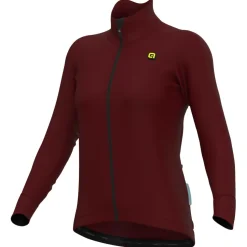 Alé - Women's Klimatik K-IDRO L/S Jersey - Radtrikot