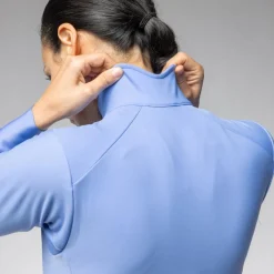 Alé - Women's Klimatik K-IDRO L/S Jersey - Radtrikot